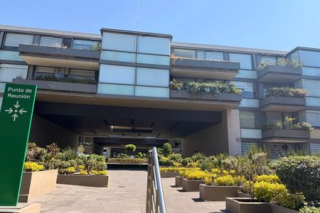 SE VENDE DEPARTAMENTO EN BE GRAND COAPA, TLALPAN.