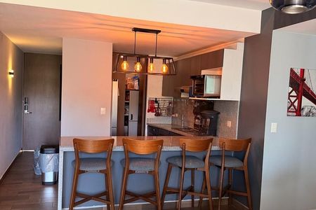 SE VENDE DEPARTAMENTO EN BE GRAND COAPA, TLALPAN.