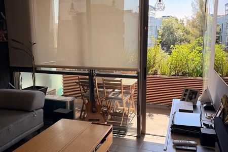 SE VENDE DEPARTAMENTO EN BE GRAND COAPA, TLALPAN.