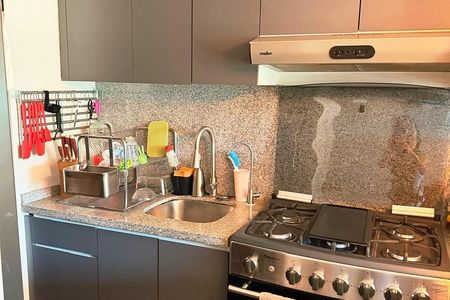 SE VENDE DEPARTAMENTO EN BE GRAND COAPA, TLALPAN.