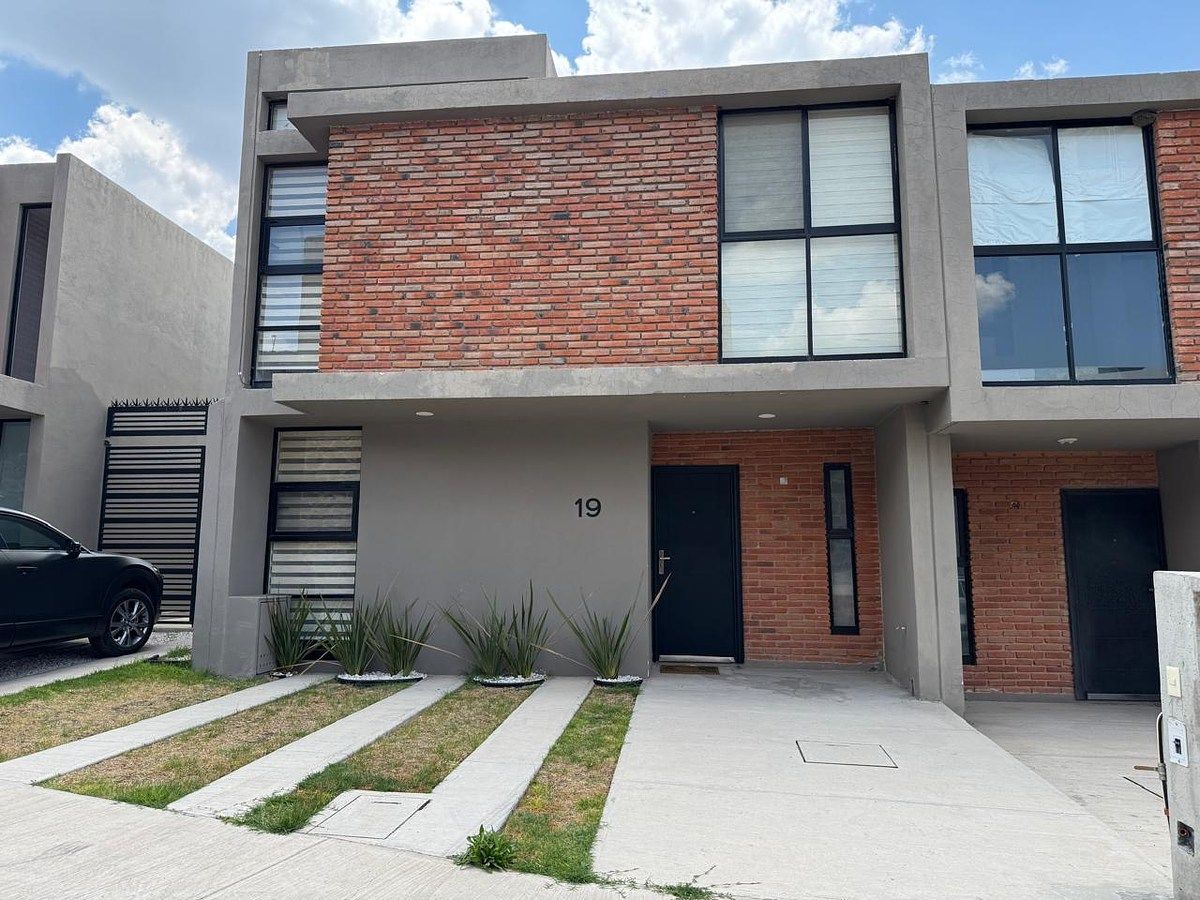 Casa em condomínio fechado em El Marqués Queretano, Querétaro, foto 23 de 24