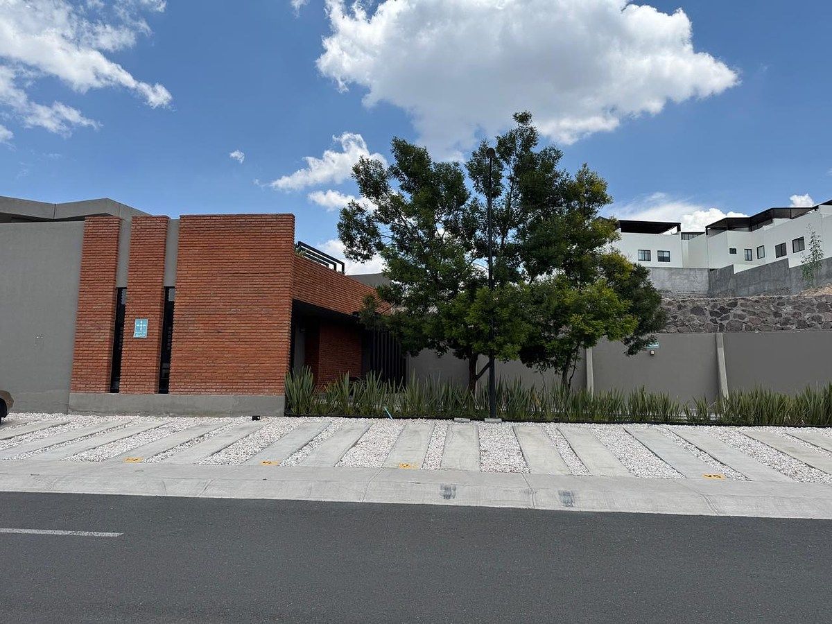 Casa em condomínio fechado em El Marqués Queretano, Querétaro, foto 24 de 24