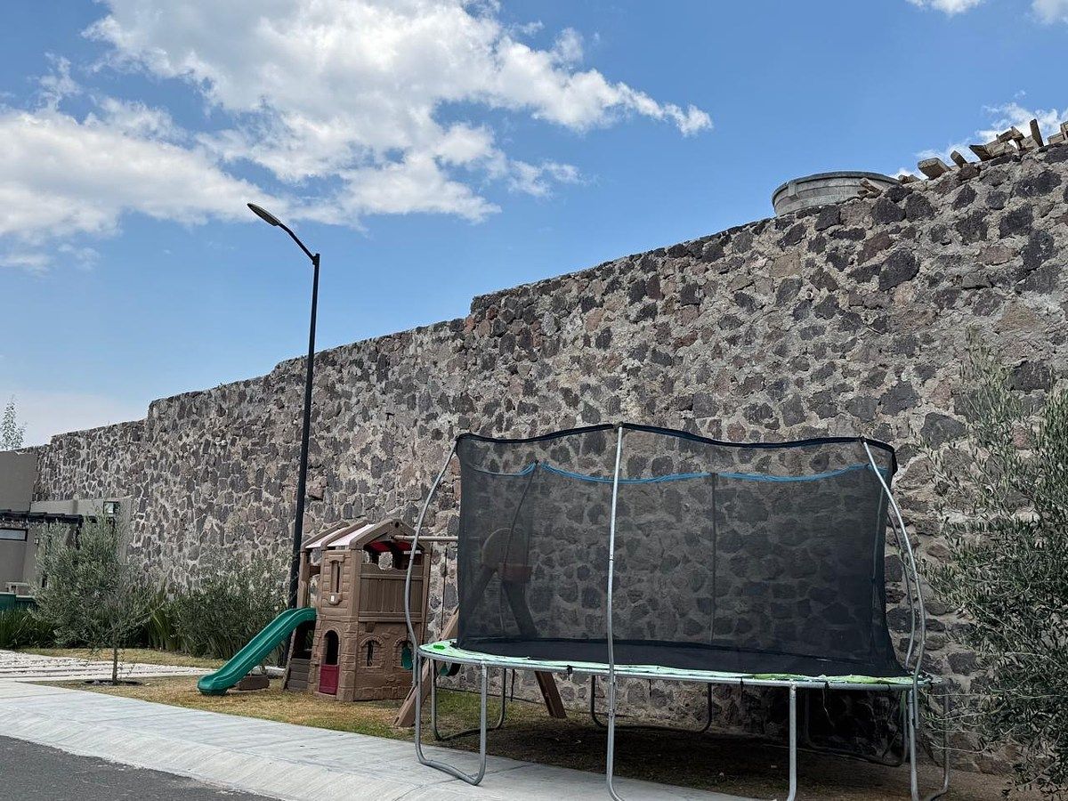 Casa em condomínio fechado em El Marqués Queretano, Querétaro, foto 22 de 24
