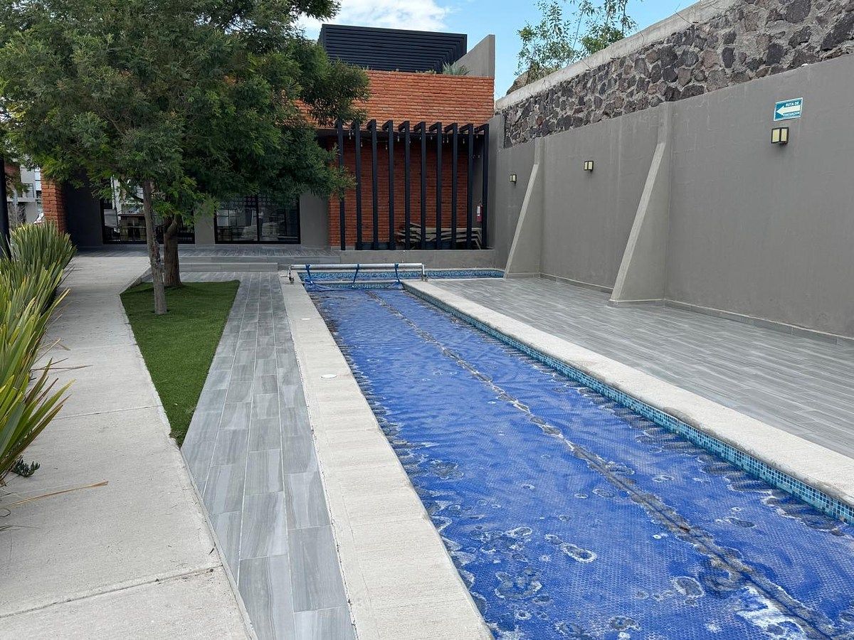 Casa em condomínio fechado em El Marqués Queretano, Querétaro, foto 20 de 24