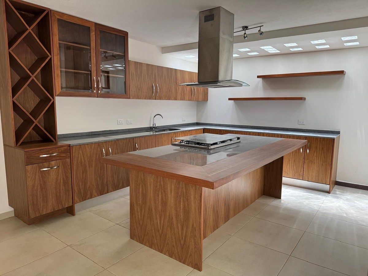 Renta de casa en Zibata Querétaro, foto 1 de 24
