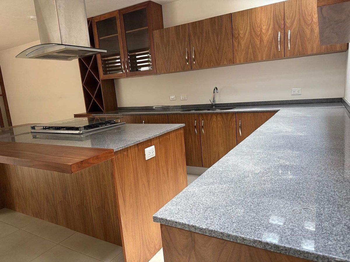 Casa em condomínio fechado em El Marqués Queretano, Querétaro, foto 3 de 24