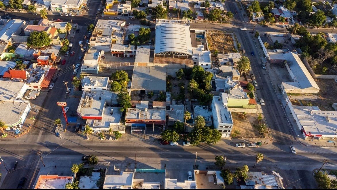 Lot in Centro, La Paz, photo 9 of 15