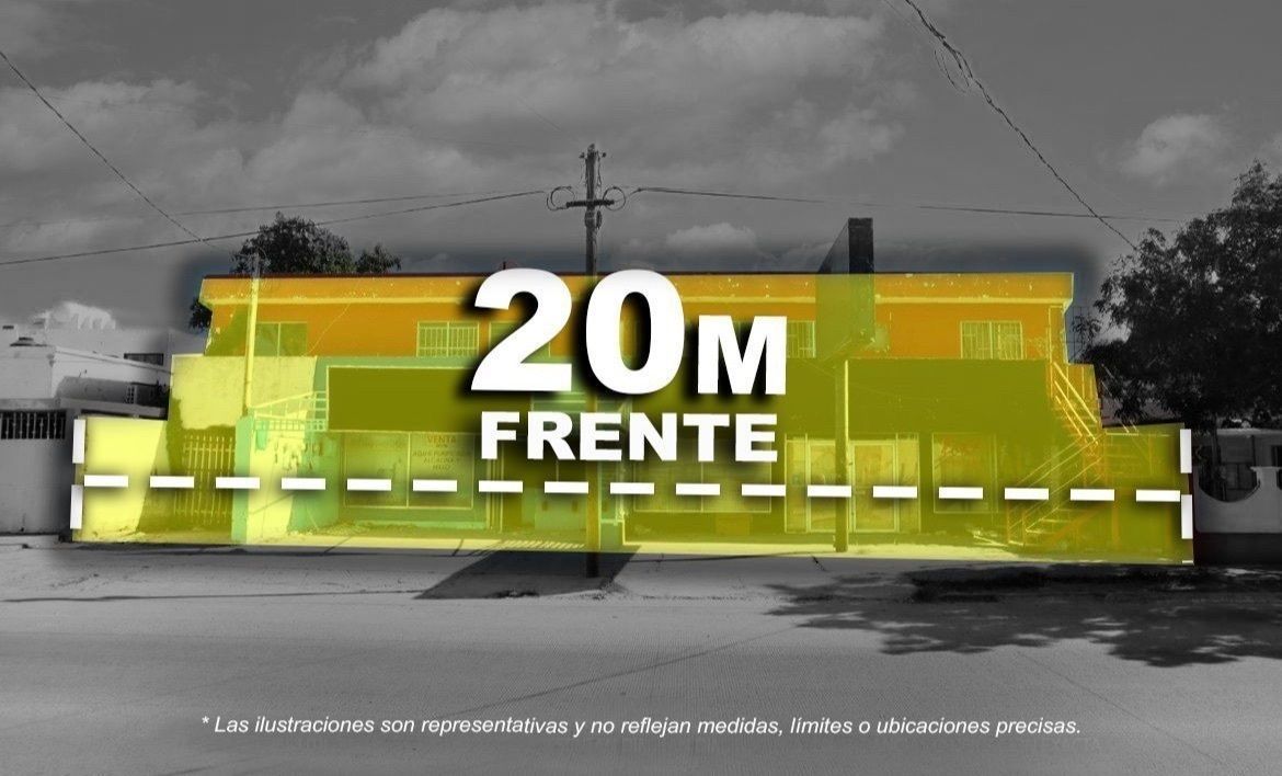 Lot in Centro, La Paz, photo 11 of 15
