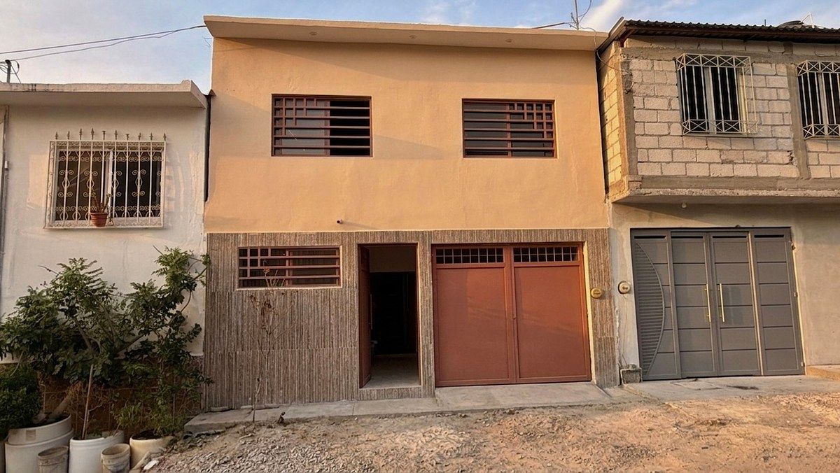 Casa en Maldonado, Tuxtla Gutiérrez, foto 2 de 25