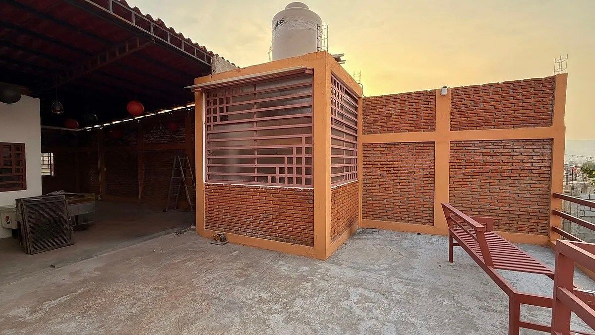 Casa en Maldonado, Tuxtla Gutiérrez, foto 23 de 25