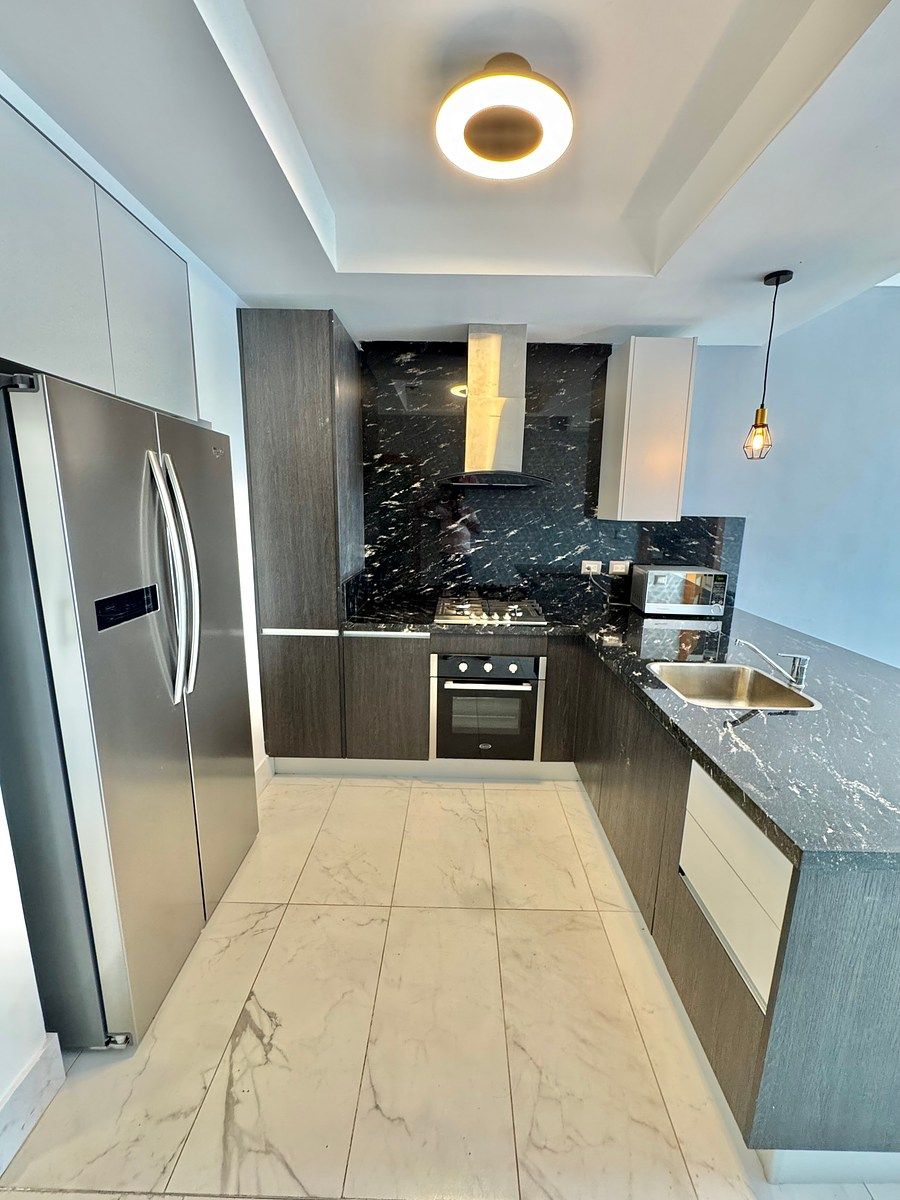 Apartamento en Piantini, Santo Domingo Centro (Distrito Nacional), foto 5 de 26
