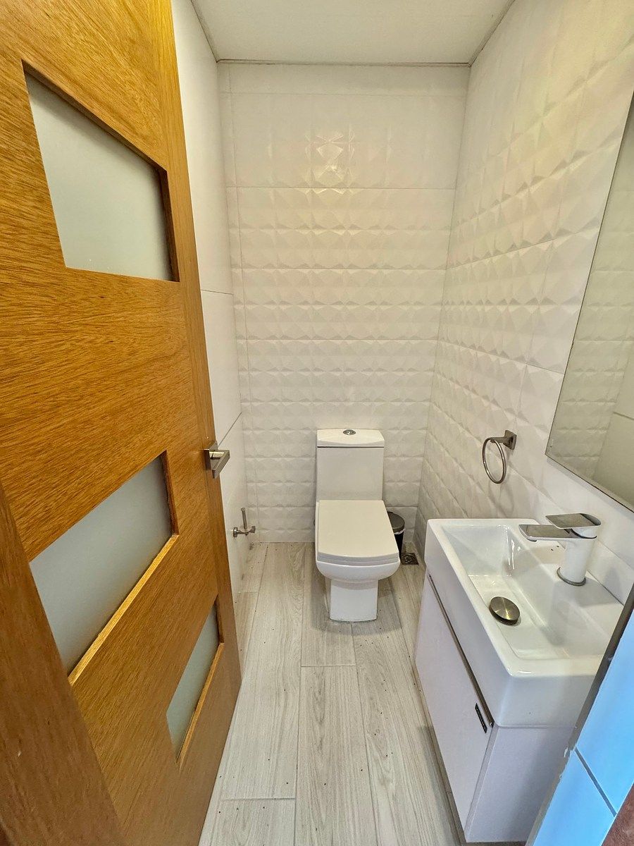 Apartamento en Piantini, Santo Domingo Centro (Distrito Nacional), foto 8 de 26