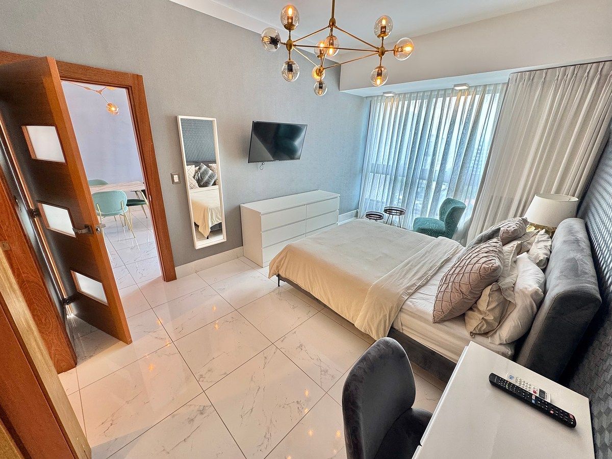 Apartamento en Piantini, Santo Domingo Centro (Distrito Nacional), foto 10 de 26