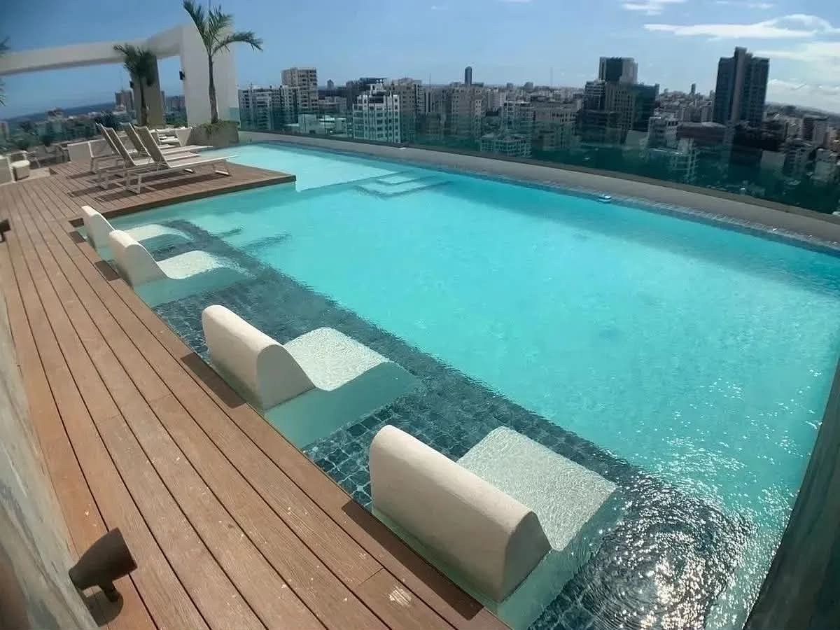 Apartamento en Piantini, Santo Domingo Centro (Distrito Nacional), foto 14 de 26