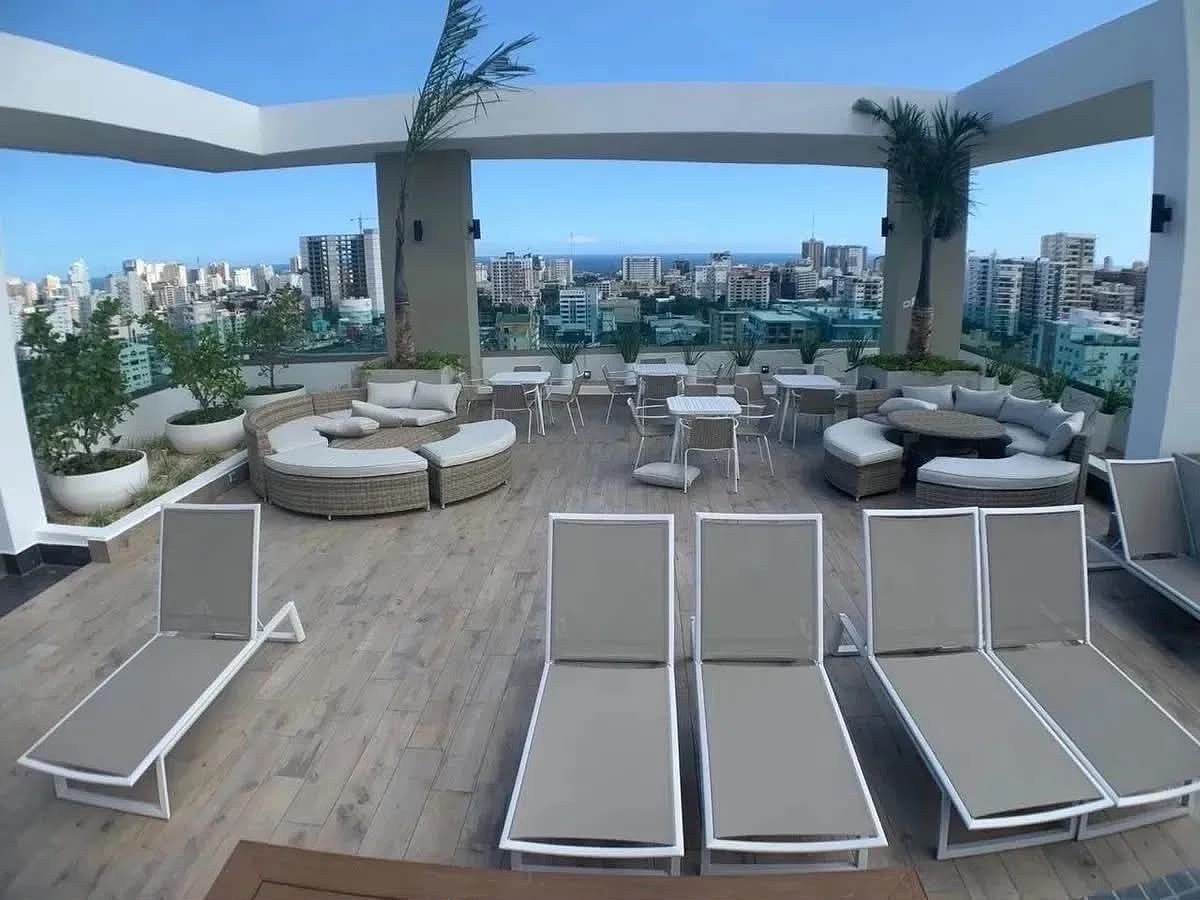 Apartamento en Piantini, Santo Domingo Centro (Distrito Nacional), foto 15 de 26