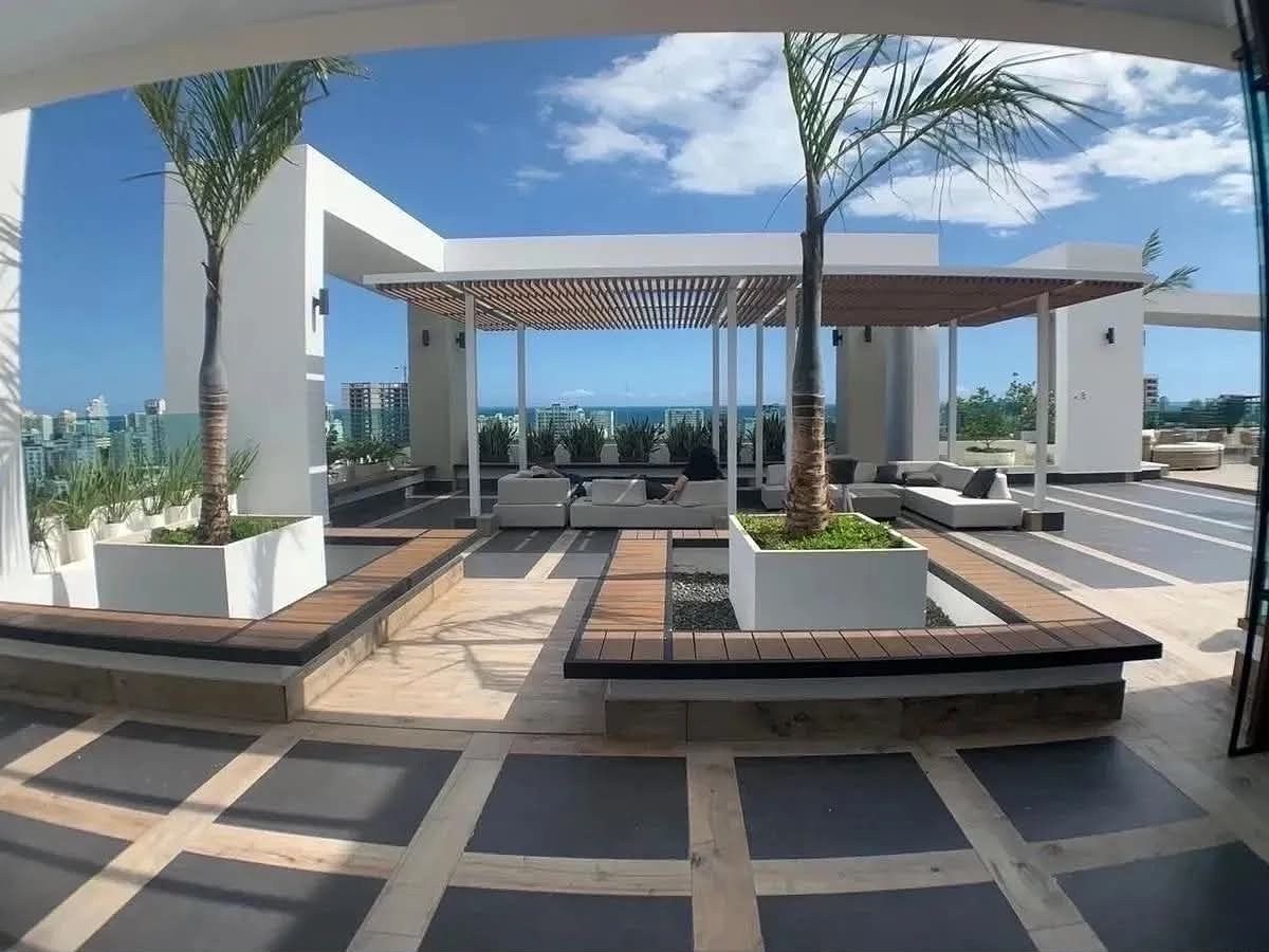 Apartamento en Piantini, Santo Domingo Centro (Distrito Nacional), foto 17 de 26
