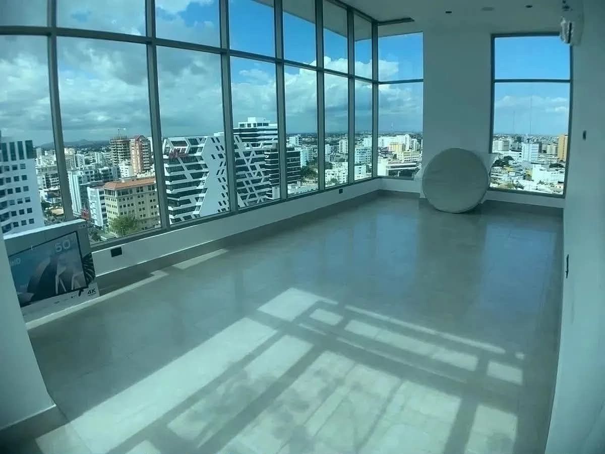 Apartamento en Piantini, Santo Domingo Centro (Distrito Nacional), foto 23 de 26