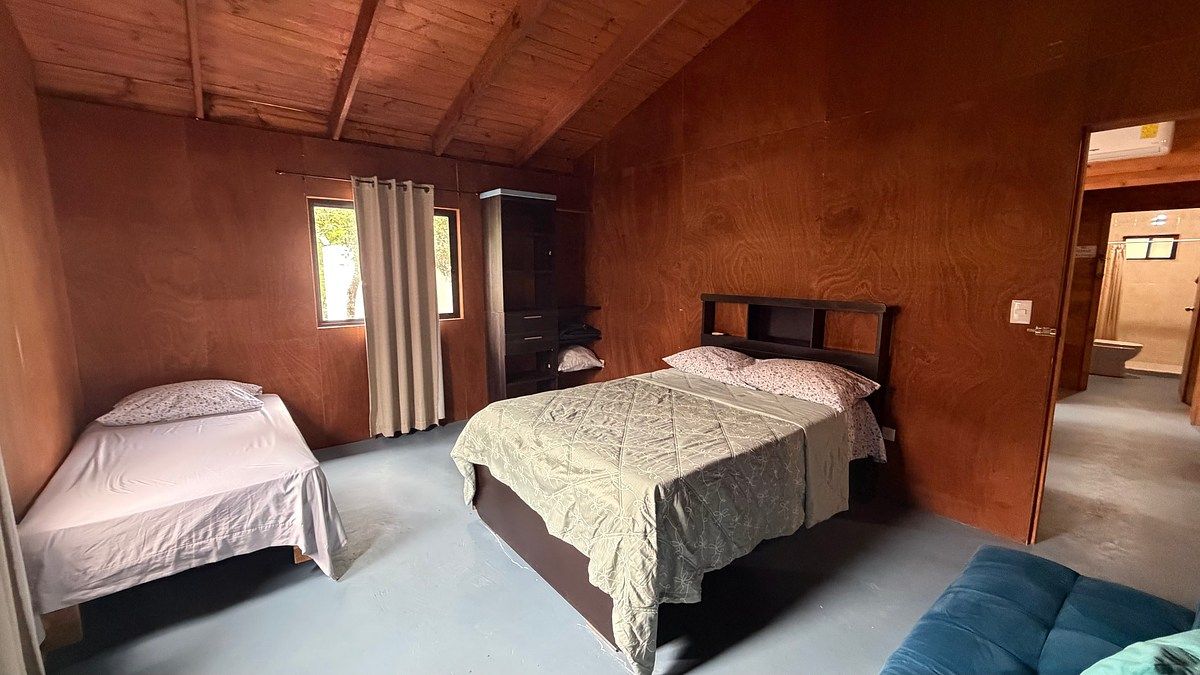 Quinta en Mirador de la Montaña, Juárez, foto 23 de 28