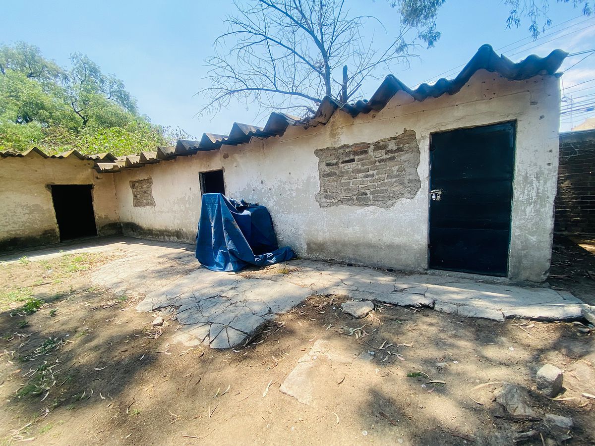 Terreno comercial en San Vicente Chicoloapan de Juárez Centro, Chicoloapan, foto 4 de 9