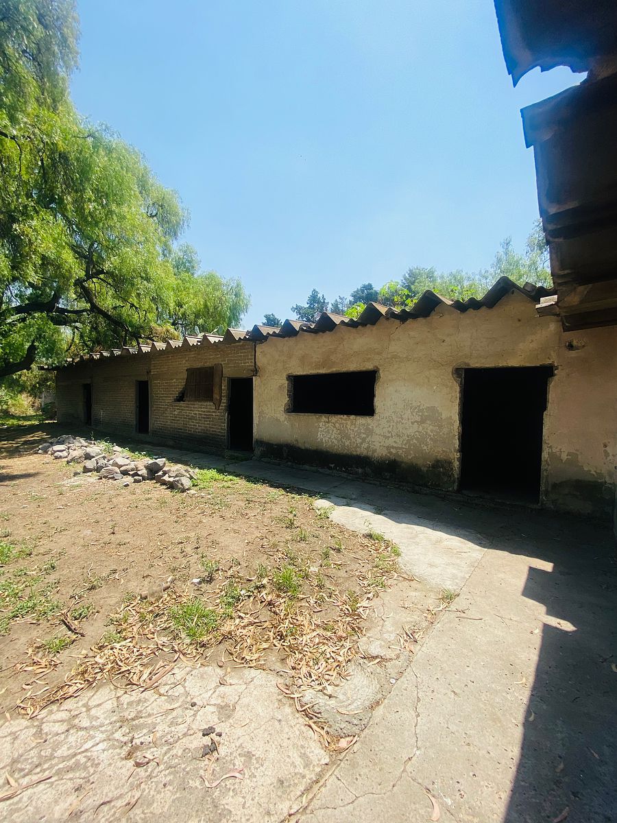 Terreno comercial en San Vicente Chicoloapan de Juárez Centro, Chicoloapan, foto 5 de 9