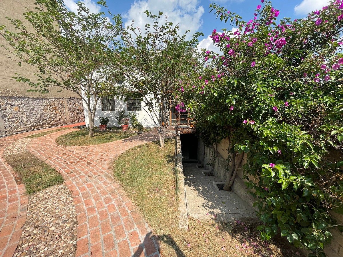 House in Villa de los Frailes, San Miguel de Allende, photo 44 of 47