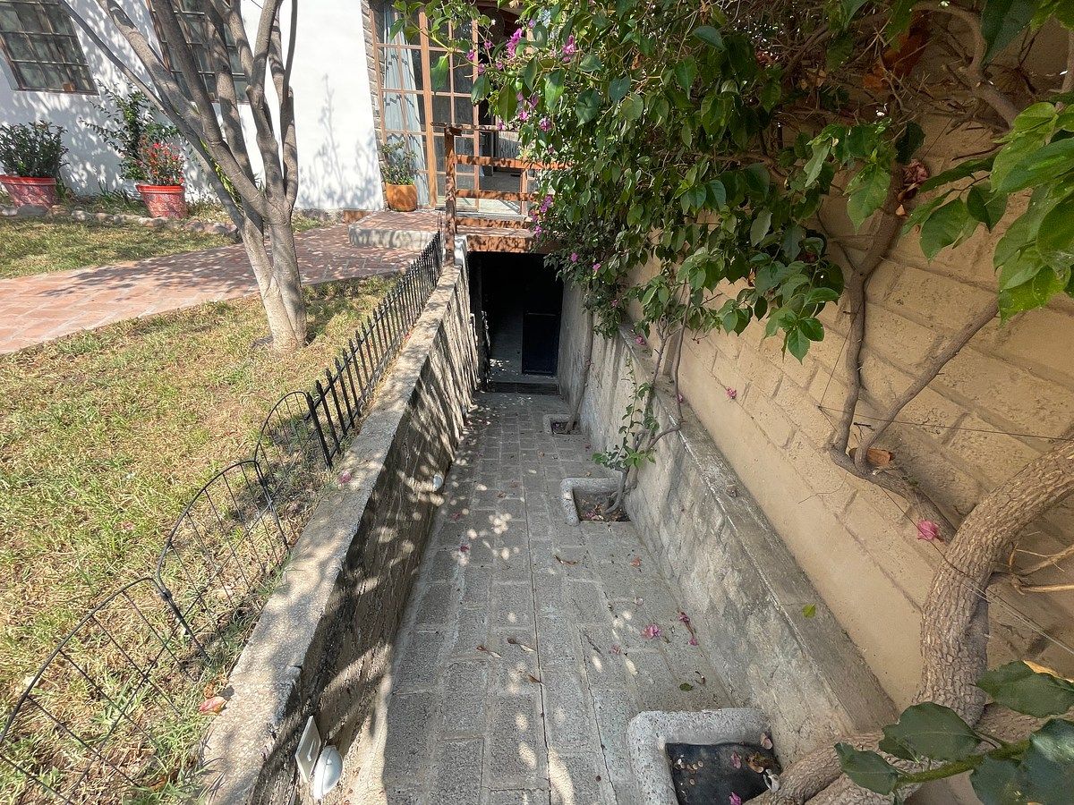 House in Villa de los Frailes, San Miguel de Allende, photo 45 of 47