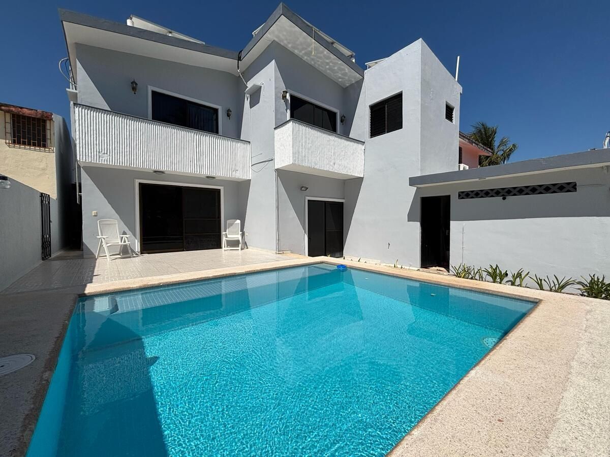 Casa em Gonzalo Guerrero, Mérida, foto 9 de 22