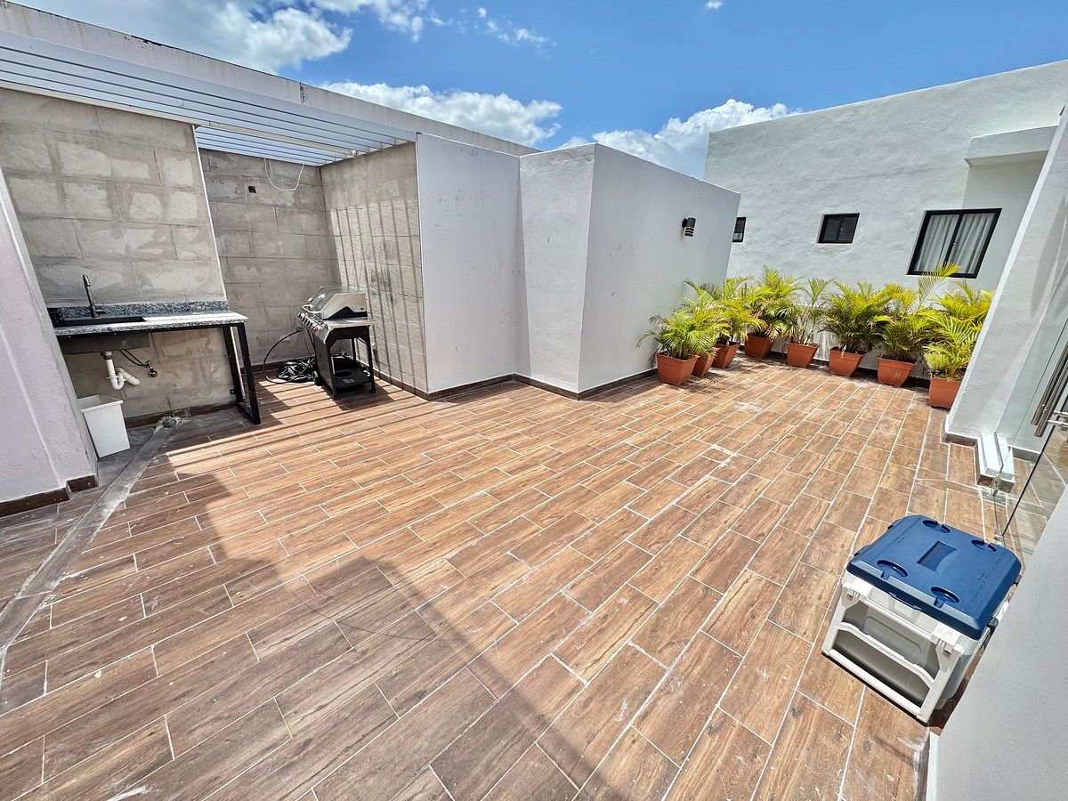 Apartamento en El Millón, Santo Domingo Centro (Distrito Nacional), foto 16 de 19