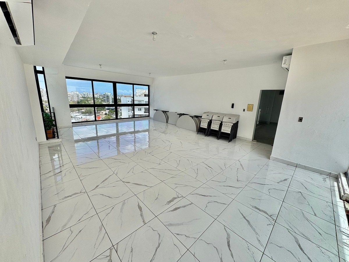 Apartamento en El Millón, Santo Domingo Centro (Distrito Nacional), foto 18 de 19