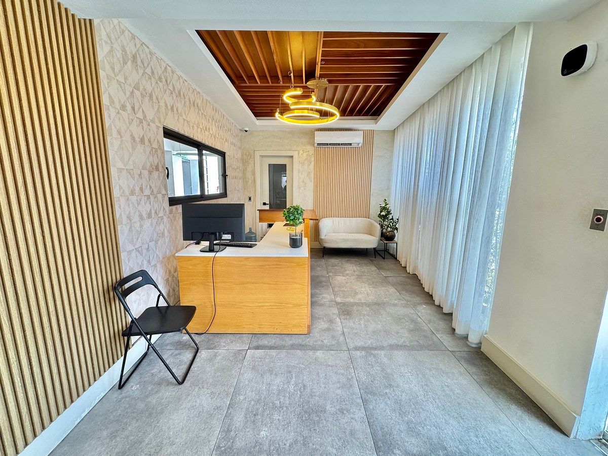 Apartamento en El Millón, Santo Domingo Centro (Distrito Nacional), foto 19 de 19