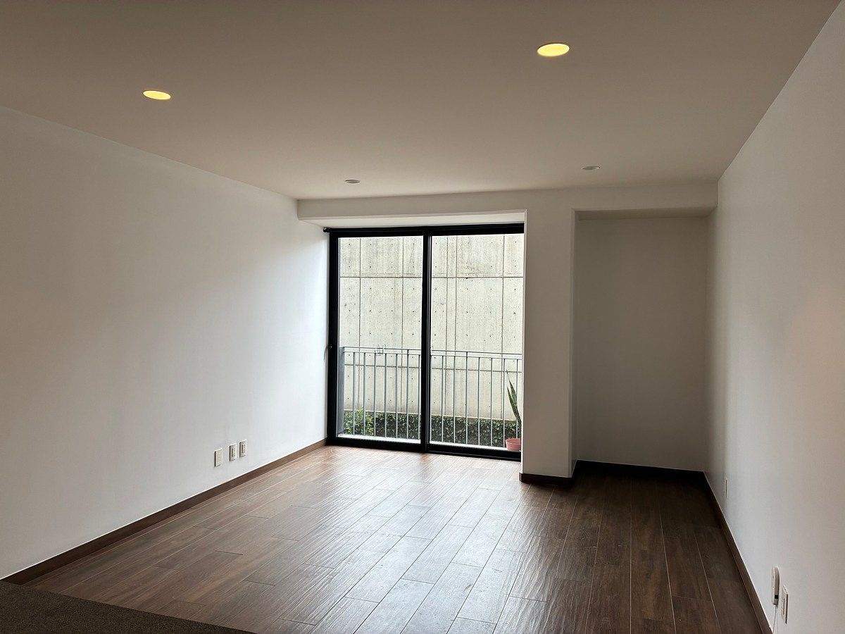 Apartment in El Yaqui, Cuajimalpa de Morelos, photo 3 of 21
