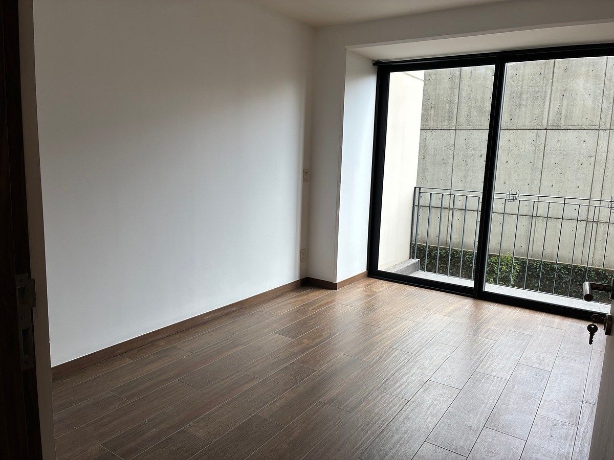 Apartment in El Yaqui, Cuajimalpa de Morelos, photo 5 of 21