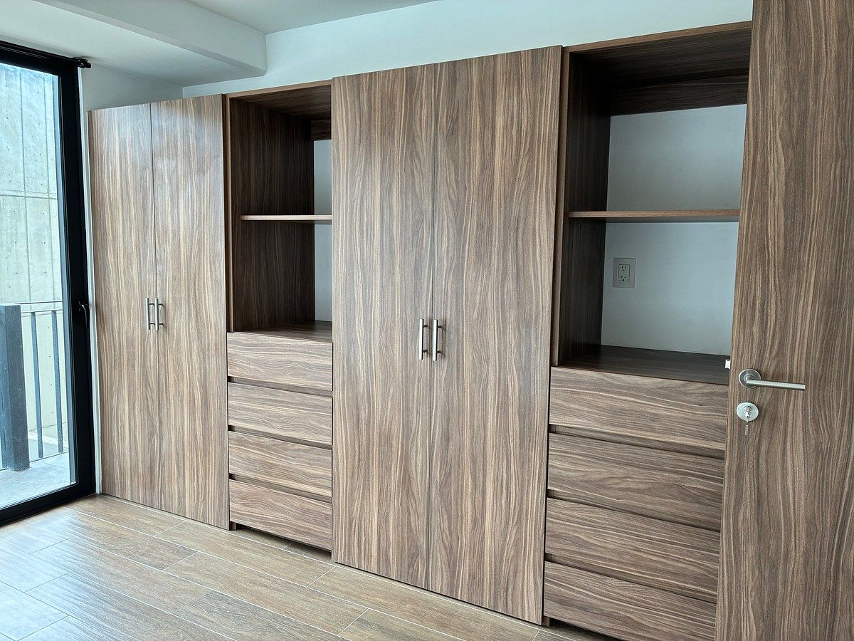Apartment in El Yaqui, Cuajimalpa de Morelos, photo 6 of 21