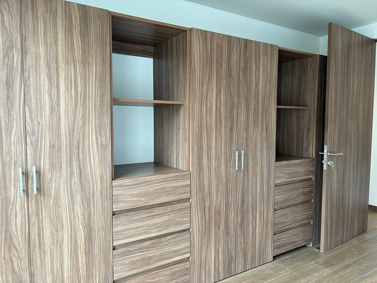 Apartment in El Yaqui, Cuajimalpa de Morelos, photo 7 of 21