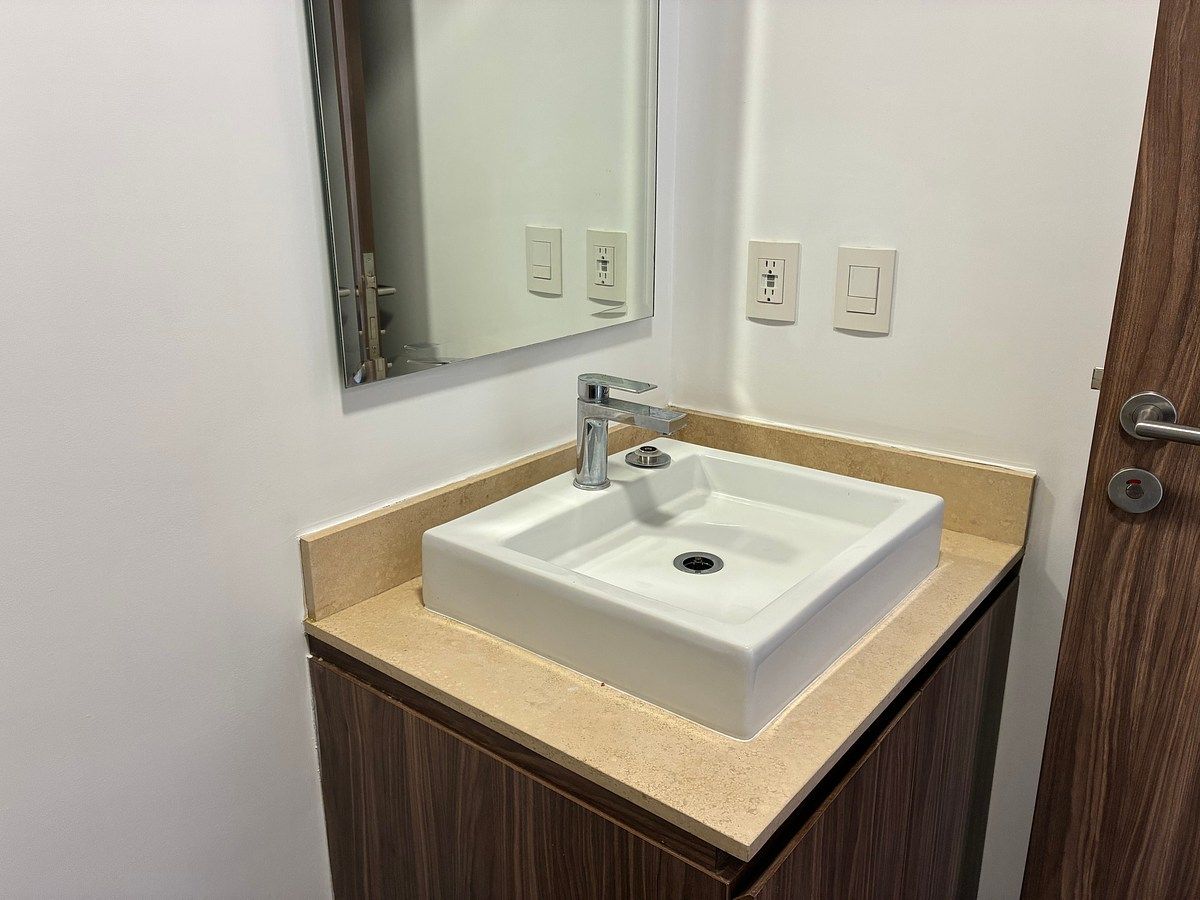 Apartment in El Yaqui, Cuajimalpa de Morelos, photo 8 of 21