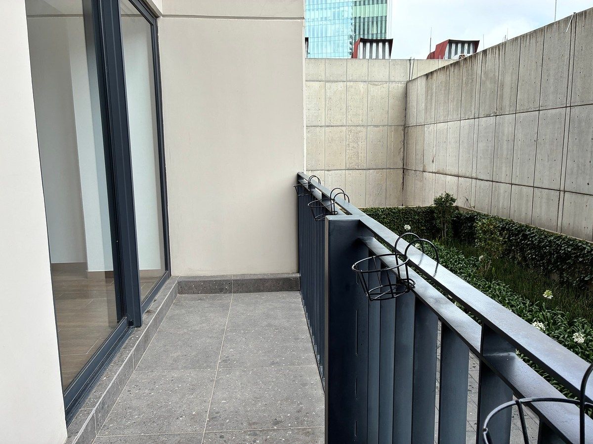 Apartment in El Yaqui, Cuajimalpa de Morelos, photo 10 of 21