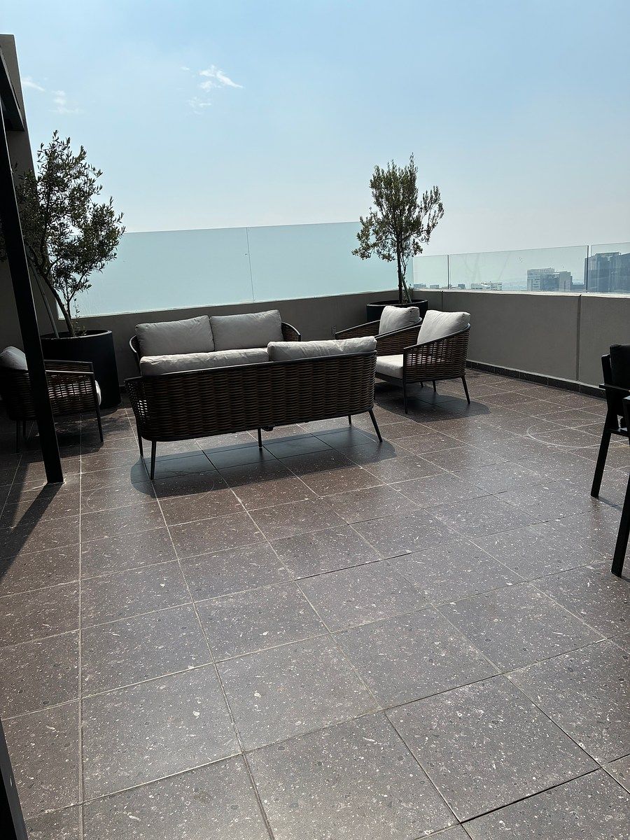 Apartment in El Yaqui, Cuajimalpa de Morelos, photo 12 of 21