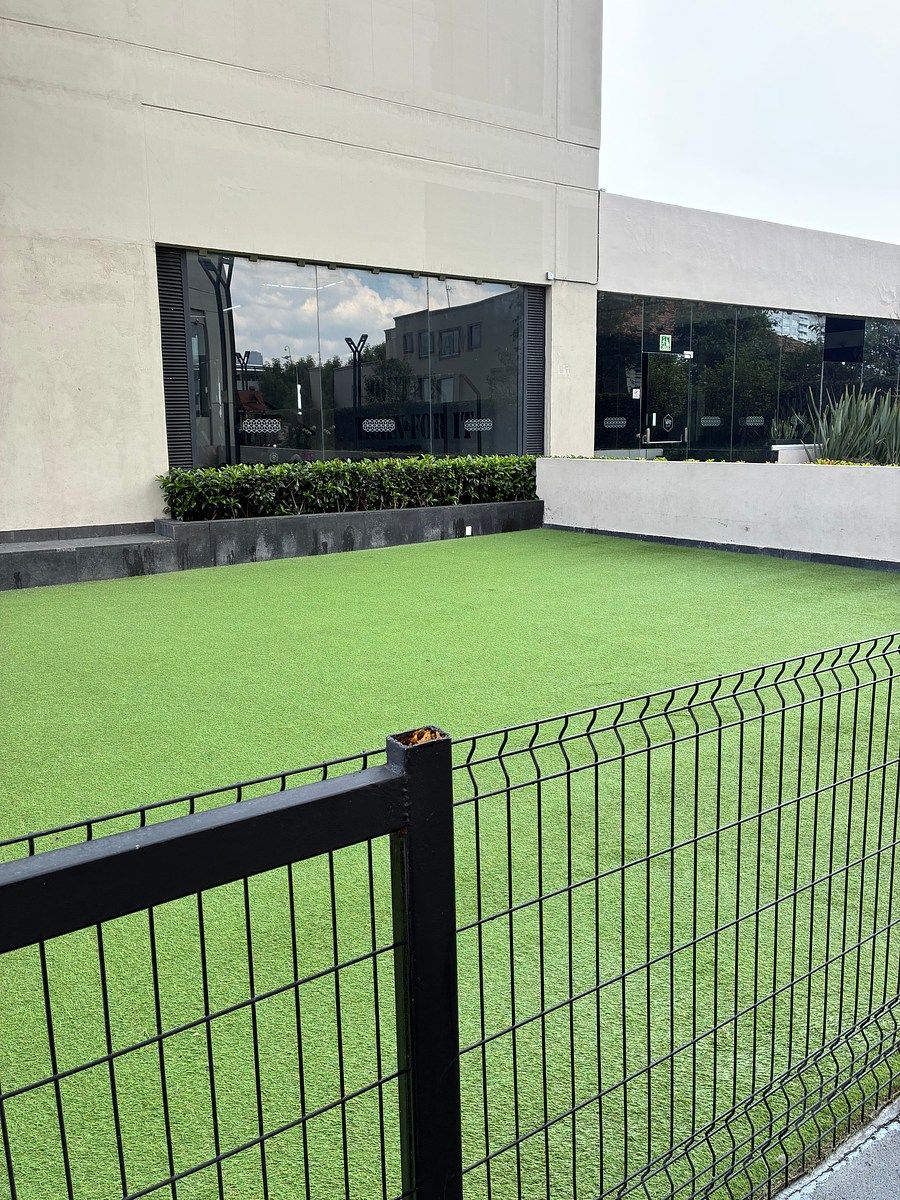 Apartment in El Yaqui, Cuajimalpa de Morelos, photo 13 of 21