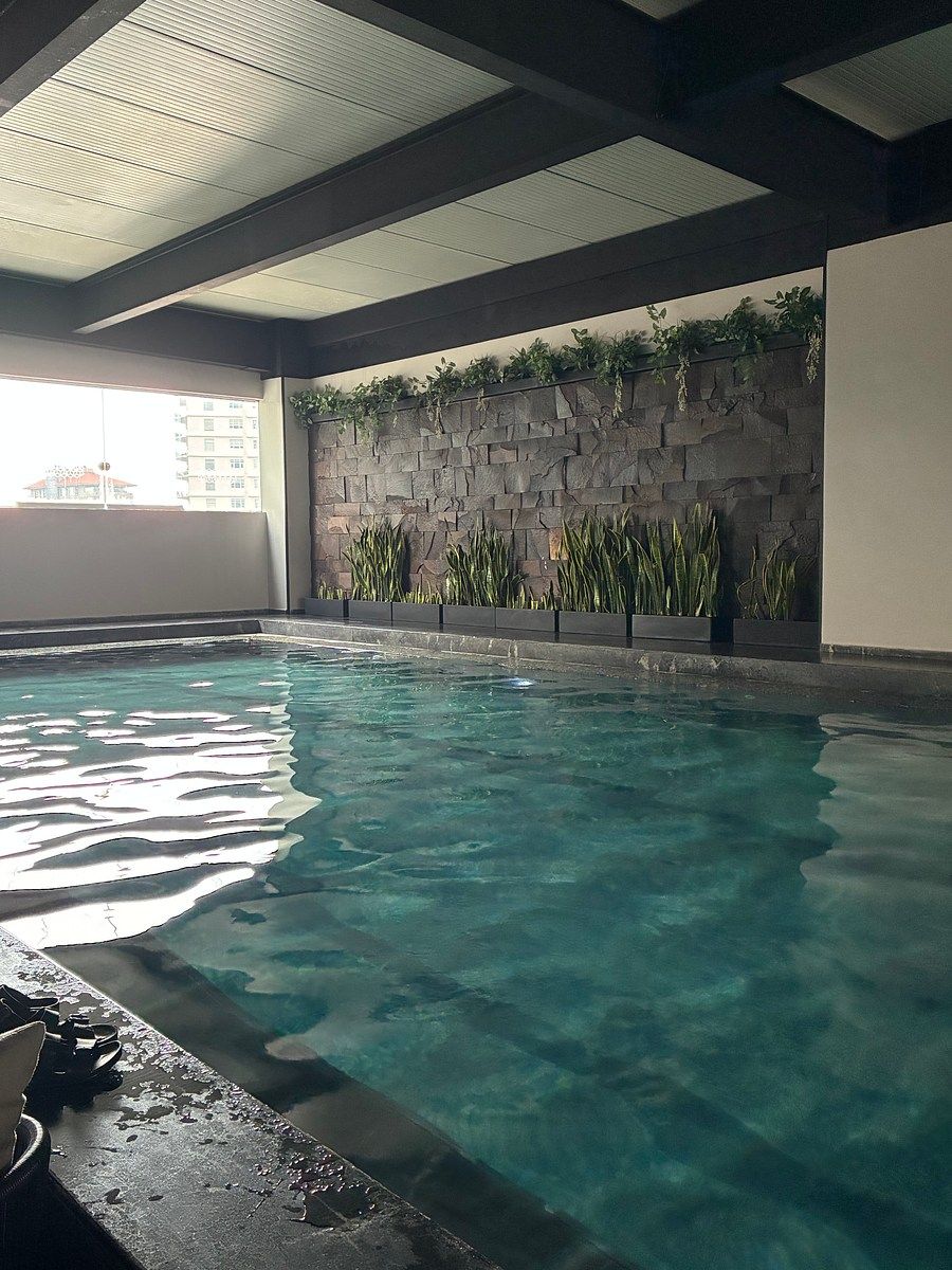 Apartment in El Yaqui, Cuajimalpa de Morelos, photo 16 of 21