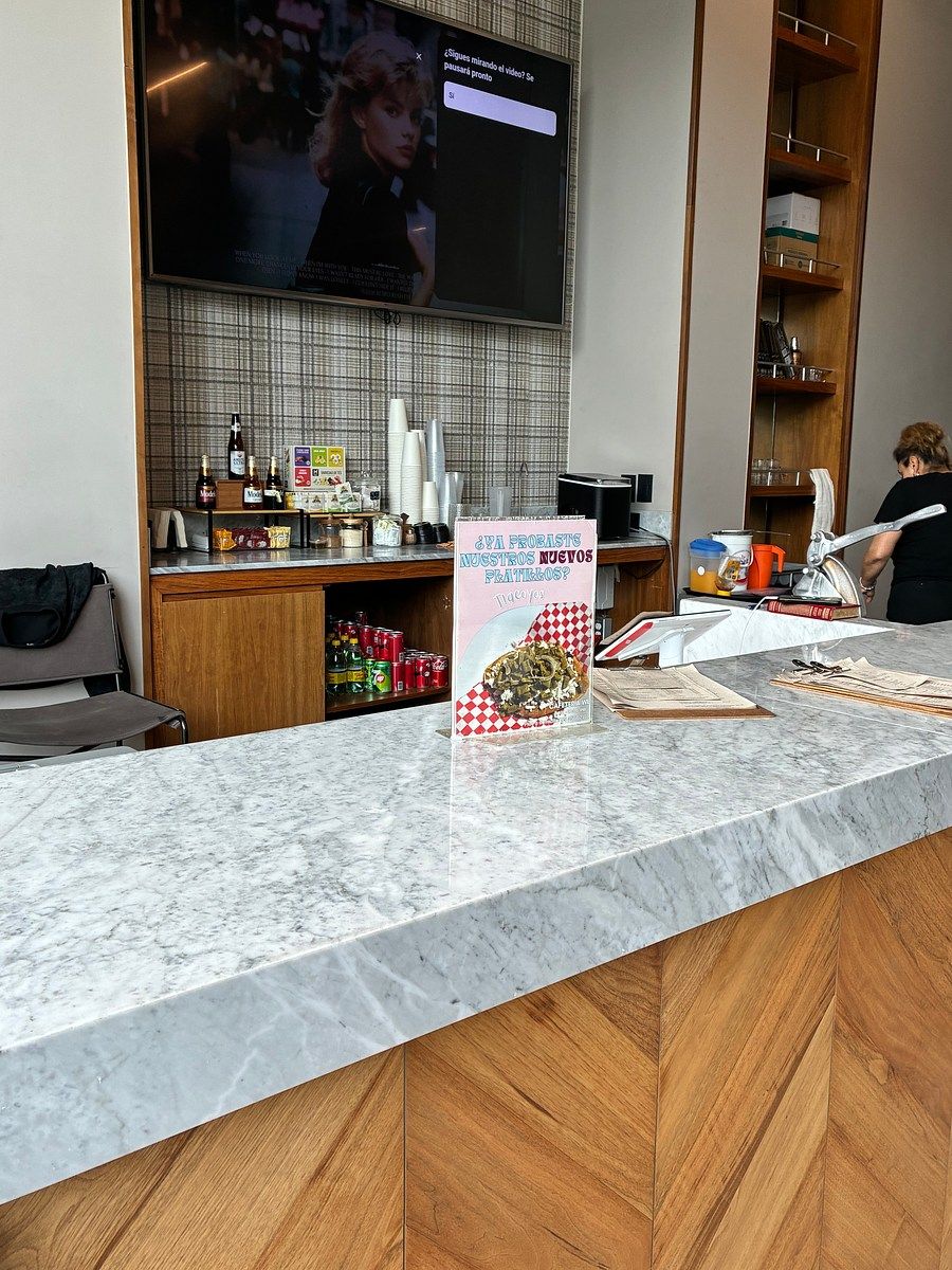 Apartment in El Yaqui, Cuajimalpa de Morelos, photo 17 of 21