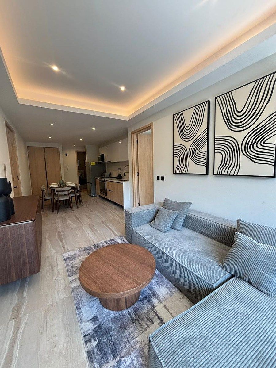 SALE OF APARTMENT IN ROMA SUR WITH AMENITIES - foto 2