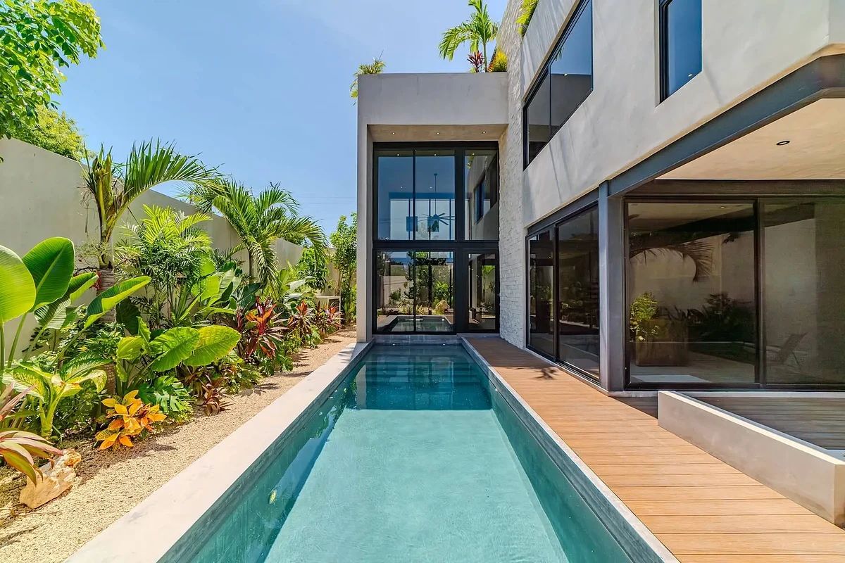 Kukulcan Villa, foto 1 de 22
