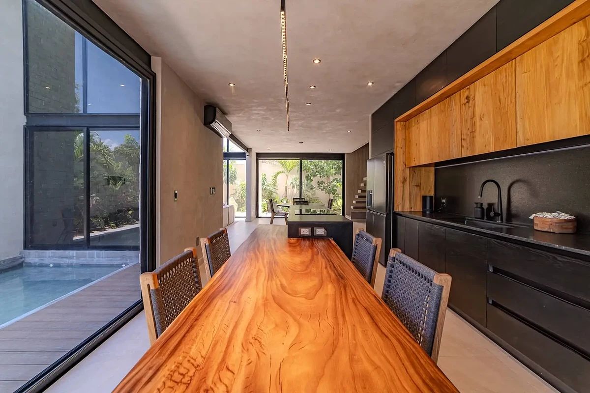 Casa en Region 15, Tulum, foto 11 de 22