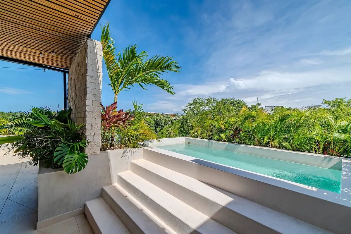 Casa en Region 15, Tulum, foto 20 de 22