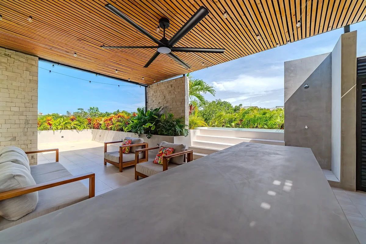 Casa en Region 15, Tulum, foto 22 de 22