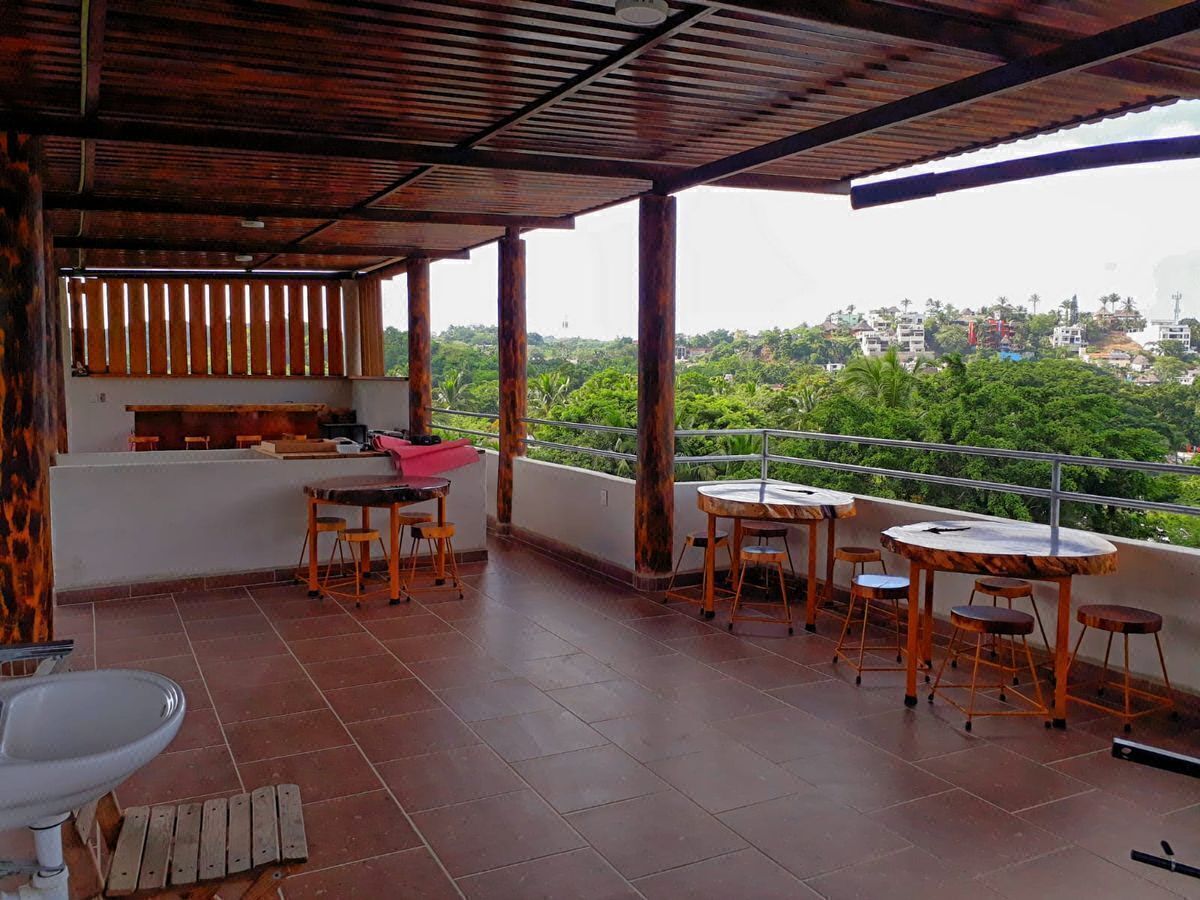 Apartment in Sayulita, Bahía de Banderas, photo 10 of 11