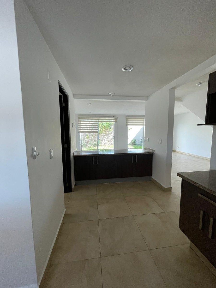 Casa en La Vista Residencial, Querétaro, foto 2 de 17