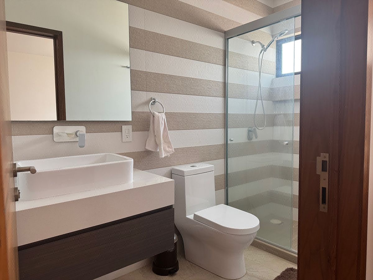 15 de 19: baño