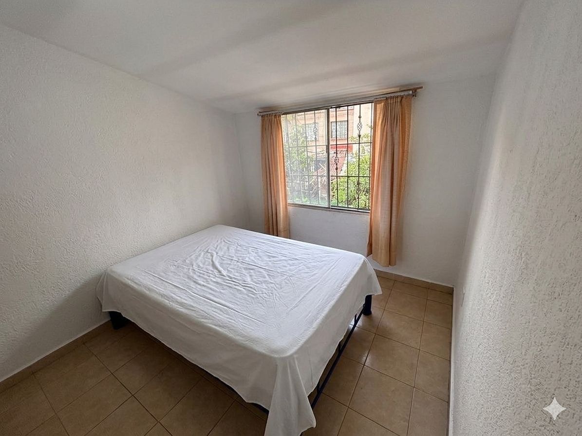 Casa en condominio en Geovillas Santa Bárbara, Ixtapaluca, foto 5 de 15