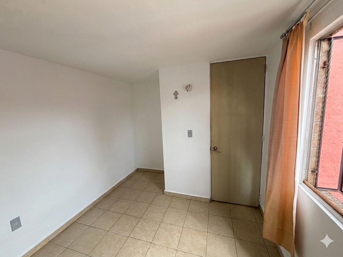Casa en condominio en Geovillas Santa Bárbara, Ixtapaluca, foto 8 de 15